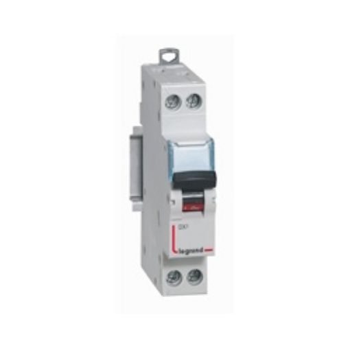 Εικόνα της Μικροαυτόματος Διακόπτης 1P+N 32A C 6kA 1 Στοιχείου 06415