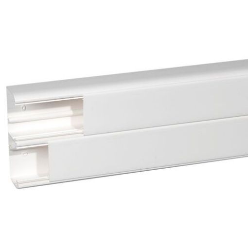 Picture of DLP Channel 150x50mm with Divider and 2 Covers 010427