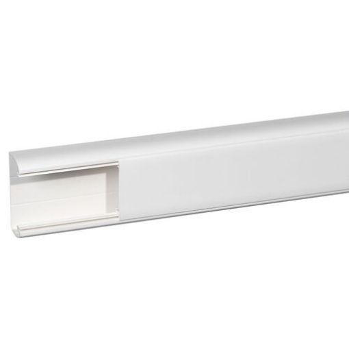 Picture of Channel with Cover 80x35mm DLP Monobloc 010461