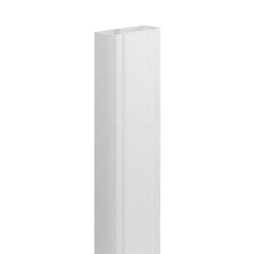 Picture of Channel with Cover 80x50mm DLP Monobloc 010462