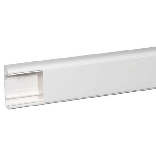 Picture of Channel with Cover 105x35mm DLP Monobloc 010463