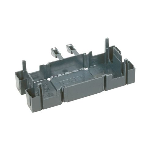Picture of Insulation Box for Supporting 2 Mosaic Elements 010927