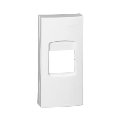 Picture of Support Base for 6 Railing Elements in DLP Channel with Cover 135mm 010965