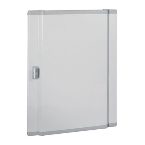 Picture of Opaque Metal Door with Depth for XL400 600mm 020253