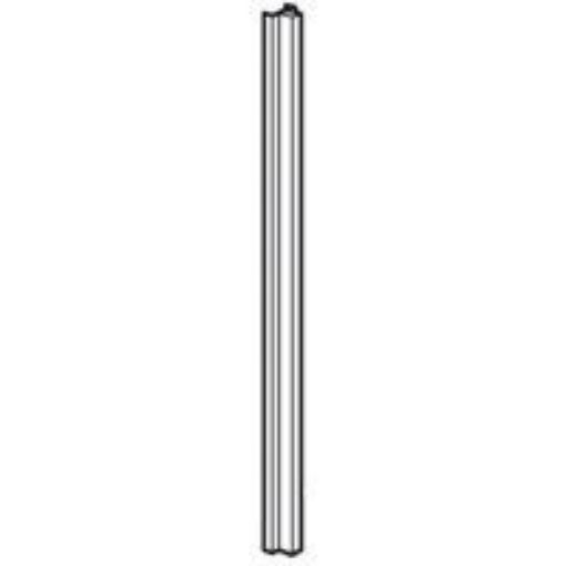 Picture of Vertical Connection Cover Between Cabinets for XL4000 020565