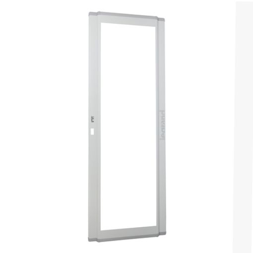Picture of Metal Door with Curved Glass 1800x660mm for XL800 021264