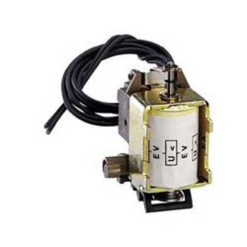 Picture of Work Coil 24V AC/DC 300VA for DPX 026164