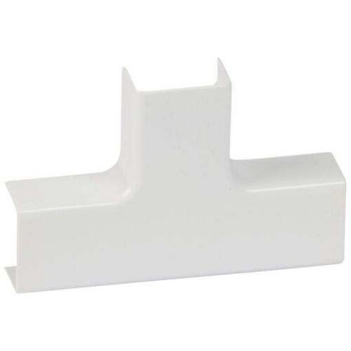 Picture of Flat T-Branch for DLP mini Channels 20x12.5mm 030224