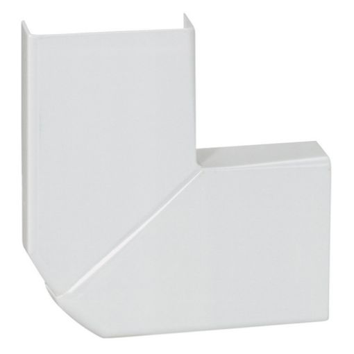 Picture of Adjustable Flat Angle 85-95° for DLP mini Channels 32x12.5mm 030253