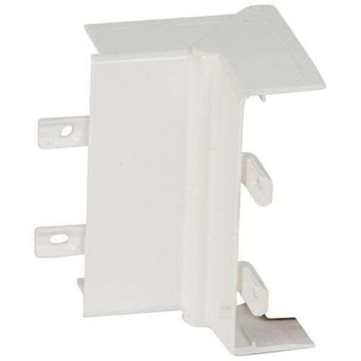 Picture of Adjustable Internal Corner for DLP mini Channels 60x20mm 030291
