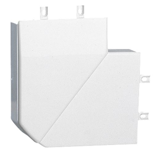 Picture of Adjustable Flat Angle 85-95° for DLP mini Channels 75x20mm 030303