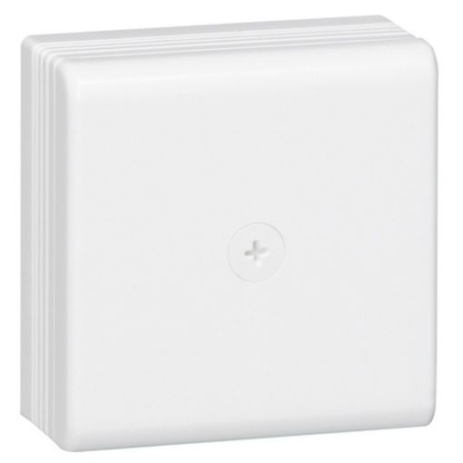 Picture of DLP mini Junction Box 75x75x35mm 030316