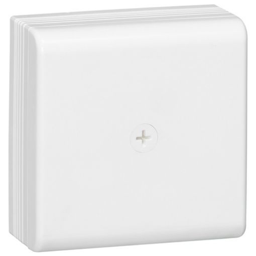 Picture of DLP mini Junction Box 110x110x50mm 030326