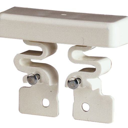 Picture of End Cap for DLP mini Channels 20x12.5mm 031202
