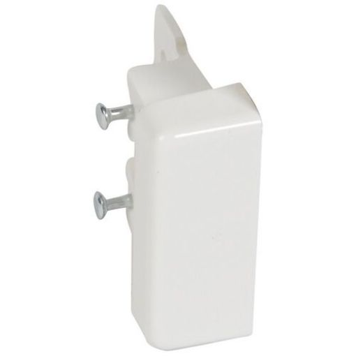 Picture of End Cap for DLP mini Channels 32x12.5mm 031203