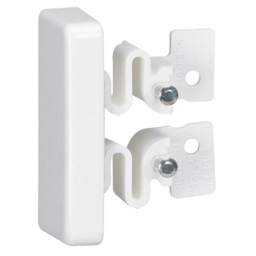 Picture of End Cap for DLP mini Channels 40x16mm 031208