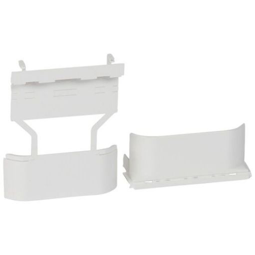 Picture of Accessory for Installing Mosaic Frames Along a DLPlus mini Channel, 20mm Thick 031708
