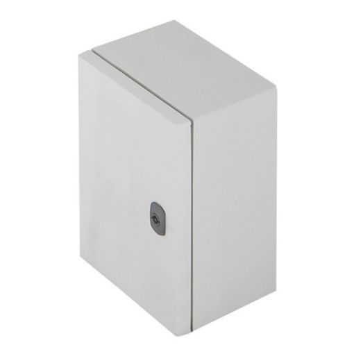 Picture of Polyester Cabinet 300x220x160mm IP66 Marina 036250
