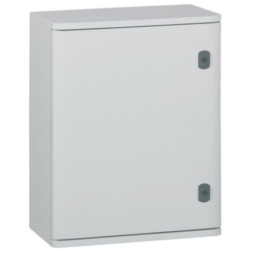Picture of Polyester Cabinet 500x400x200mm IP66 Marina 036252