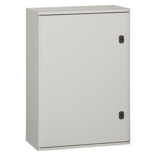 Picture of Polyester Cabinet 700x500x250mm IP66 Marina 036256