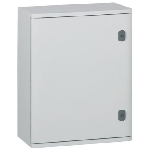 Picture of Polyester Cabinet 800x600x300mm IP66 Marina 036261