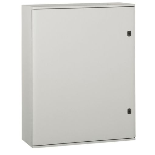 Picture of Polyester Cabinet 1200x800x300mm IP66 Marina 036264