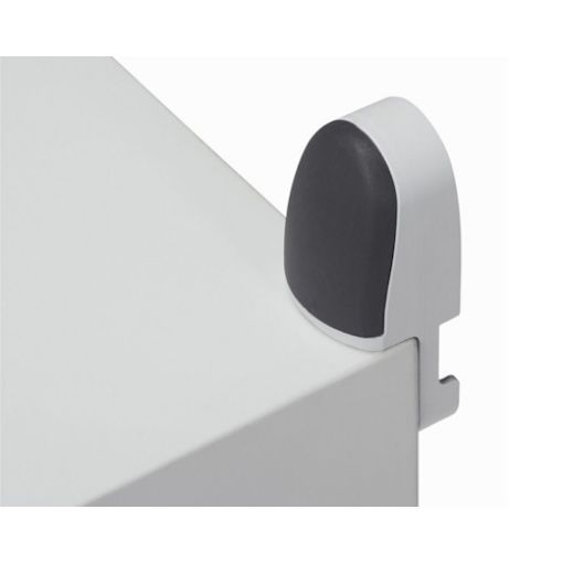 Picture of Marina Cabinet Wall Support Set 400-1200mm up to 150kg 036409