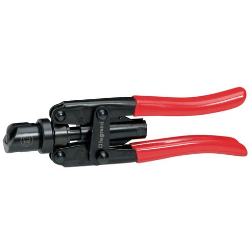 Picture of Lina 25 Channel Cutting Pliers 036710