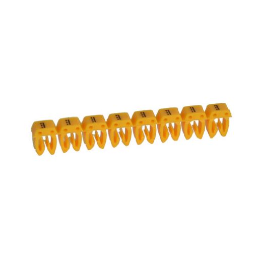 Picture of Cable Marking 0.5-1.5mm² "=" CAB3 038275