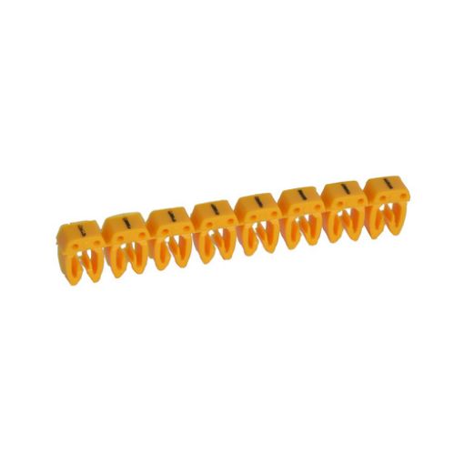 Picture of Cable Marking 1.5-2.5mm² "-" CAB3 038283