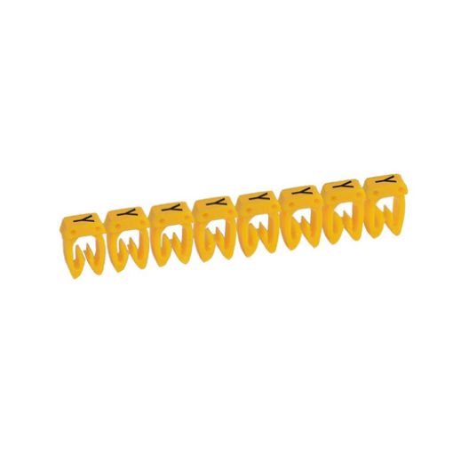 Picture of Cable Marking 0.5-1.5mm² "Y" CAB3 038324