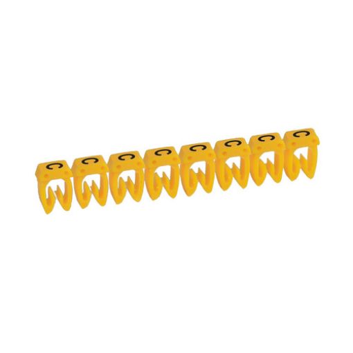 Picture of Cable Marking 1.5-2.5mm² "C" CAB3 038332