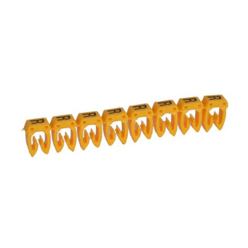 Picture of Cable Marking 1.5-2.5mm² "R" CAB3 038347