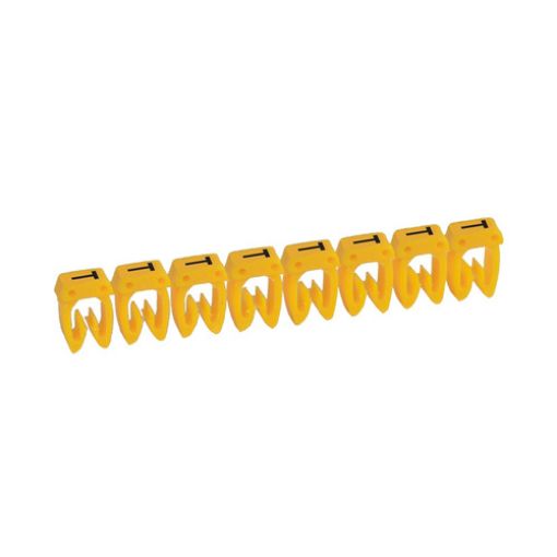 Picture of Cable Marking 1.5-2.5mm² "T" CAB3 038349