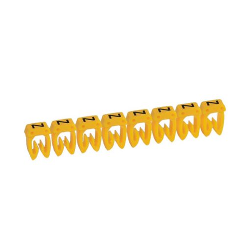Picture of Cable Marking 1.5-2.5mm² "Z" CAB3 038355