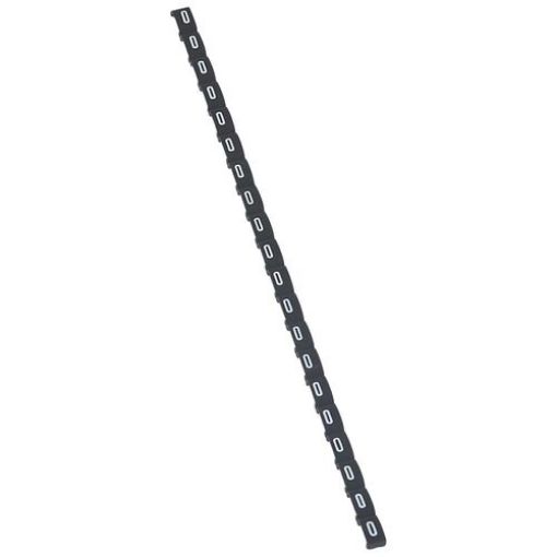 Picture of Cable Marking Duplix "0" 038400