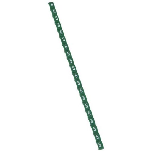 Picture of Cable Marking Duplix "5" 038405