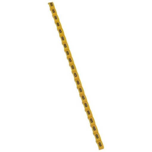 Picture of Cable Marking Duplix "B" 038411
