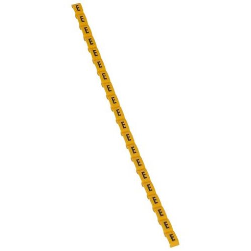 Picture of Cable Marking Duplix "E" 038414
