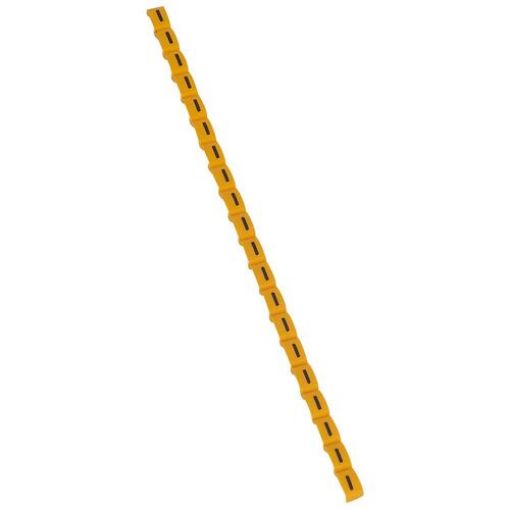 Picture of Cable Marking Duplix "I" 038418