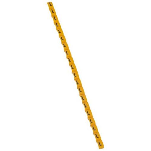 Picture of Cable Marking Duplix "L" 038421