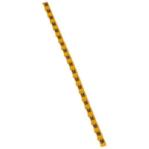 Picture of Cable Marking Duplix "M" 038422