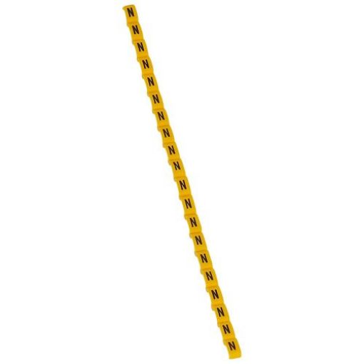 Picture of Cable Marking Duplix "N" 038423
