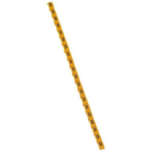 Picture of Cable Marking Duplix "O" 038424