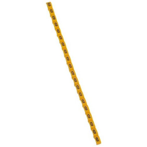 Picture of Cable Marking Duplix "Q" 038426