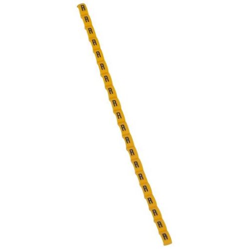 Picture of Cable Marking Duplix "R" 038427
