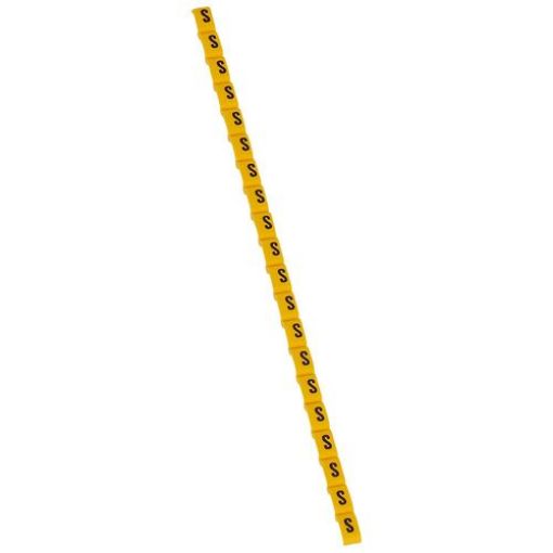 Picture of Cable Marking Duplix "S" 038428