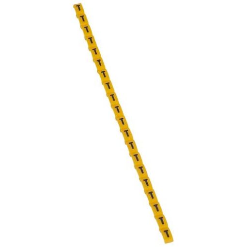 Picture of Cable Marking Duplix "T" 038429