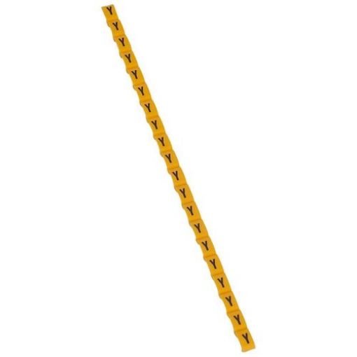 Picture of Duplix "Y" Cable Marking 038434