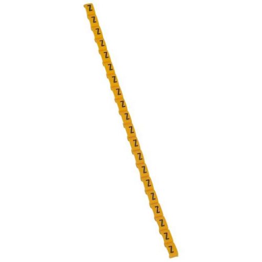 Picture of Cable Marking Duplix "Z" 038435
